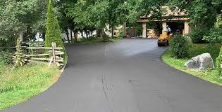 Why Choose Us For All Your Driveway Paving Needs in Spring Arbor, MI?